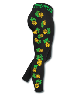 Pineapples