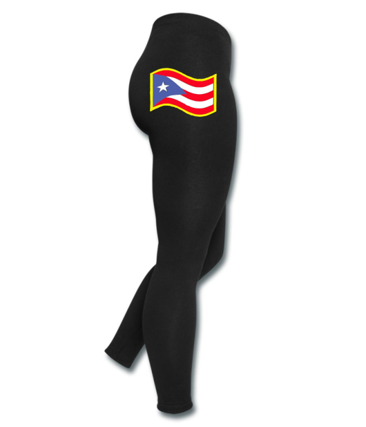 Puerto Rican