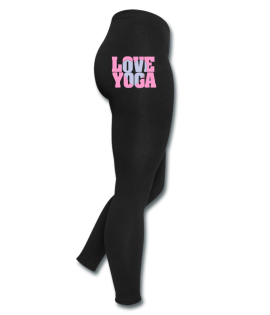 Love Yoga