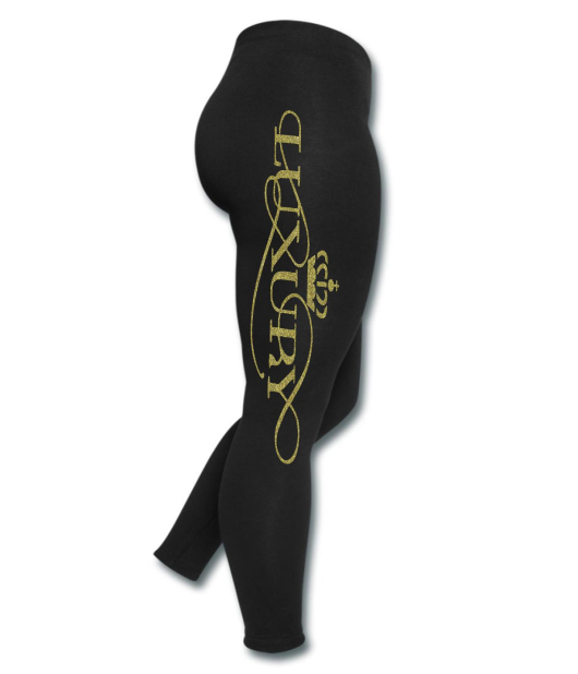 Luxury _gold_