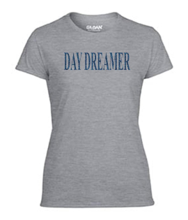 Day Dreamer