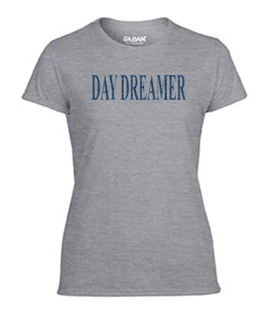 Day Dreamer