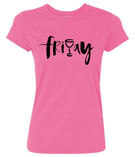 Friday