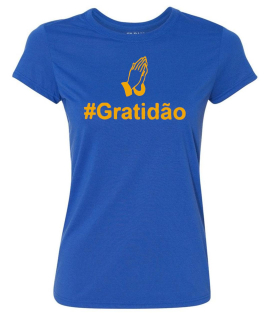 Greatful