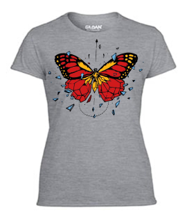 Butterfly Effect _Unbreakable_