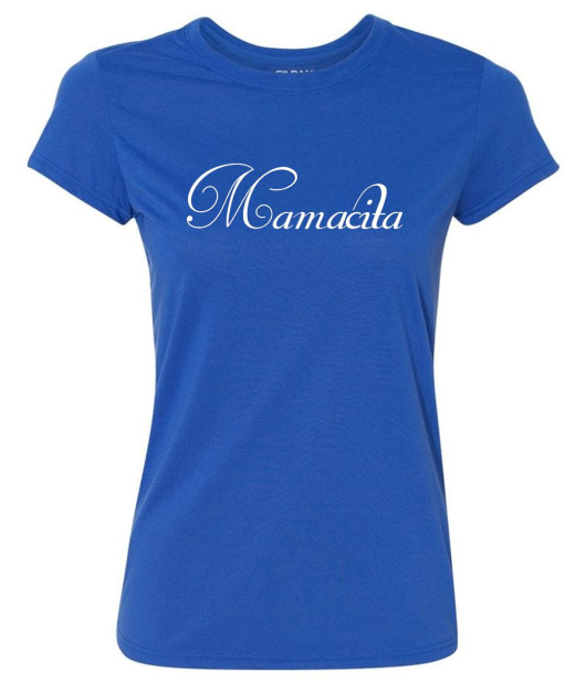 Mamacita