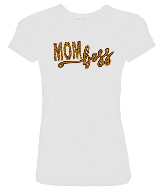 Mom Boss