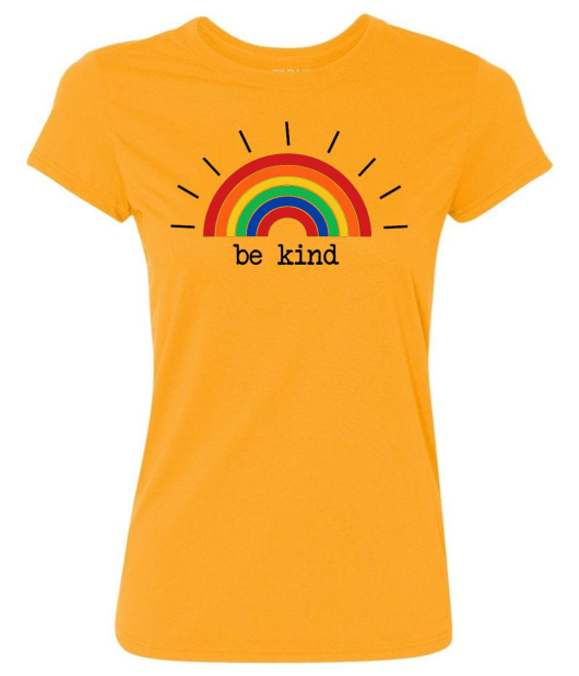 Be Kind Be Kind