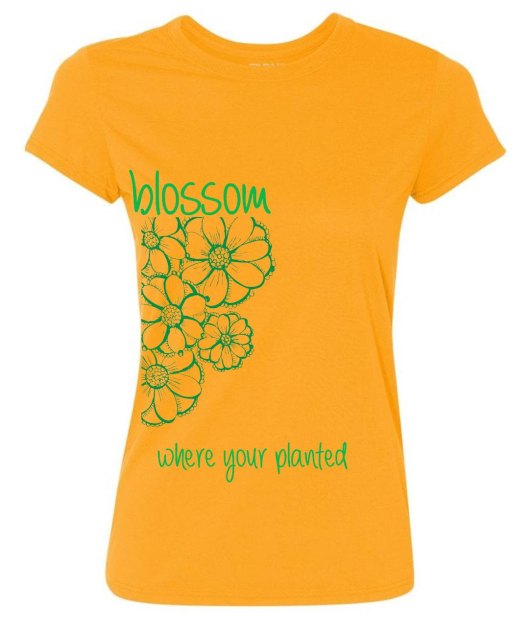 Blossom