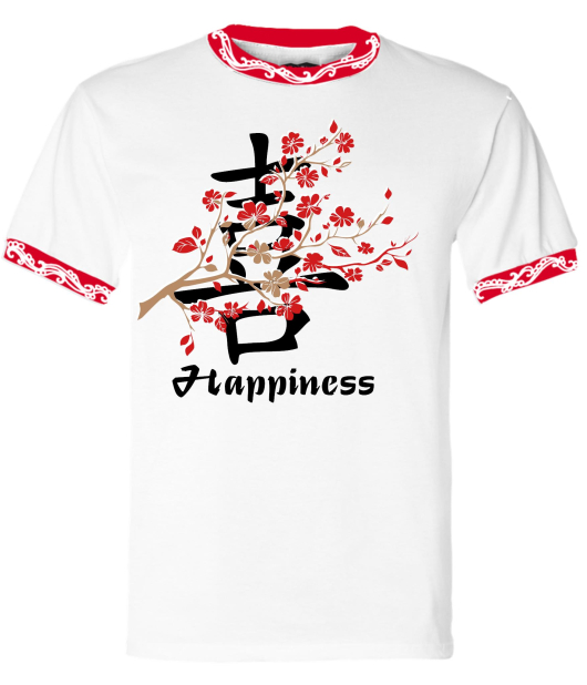 Happiness
