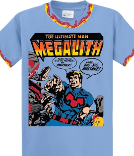 Megalith