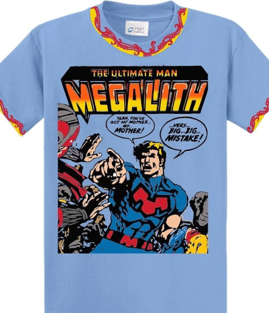 Megalith