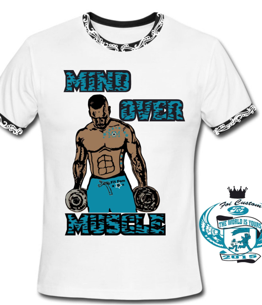 Mind Over Muscle