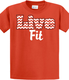 Live Fit