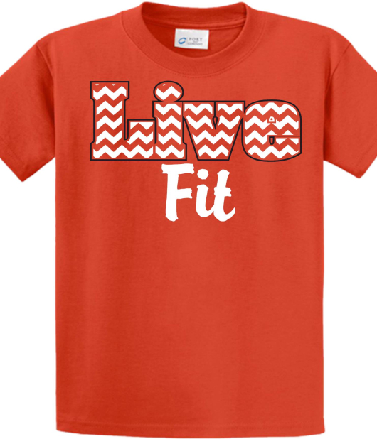 Live Fit