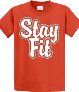 Stay Fit