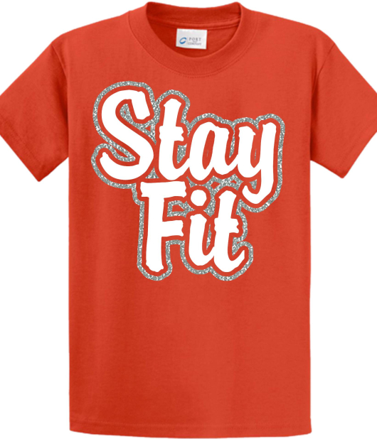 Stay Fit