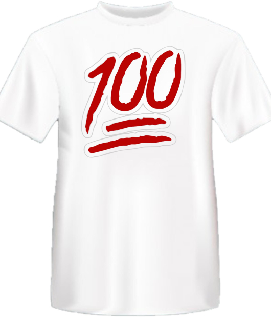 100