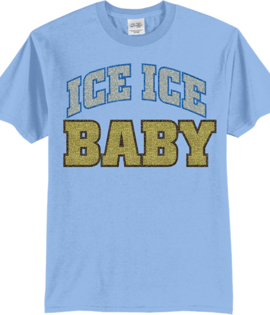 Ice Ice Baby