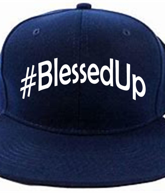 Blessed Up