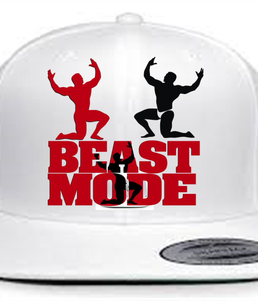Beast Mode