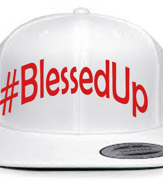 Blessed Up