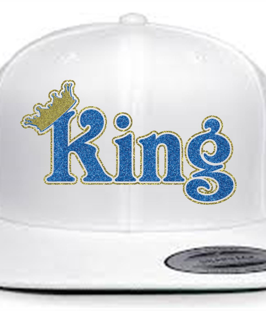 King King
