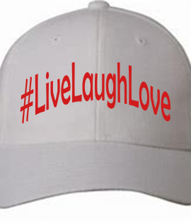 Live Laugh Love