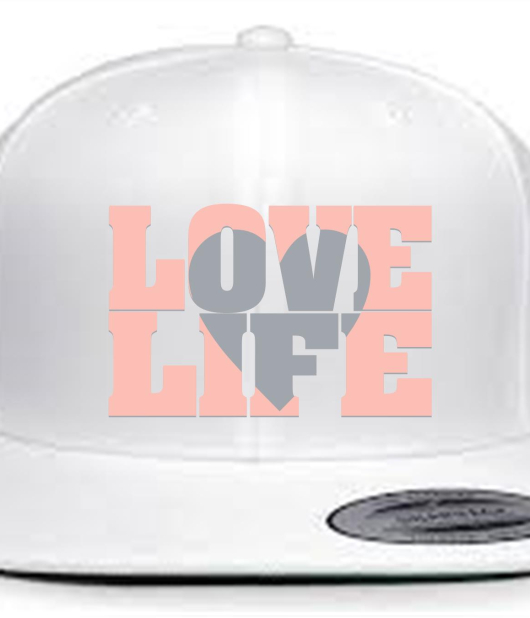 Love Life Love Life