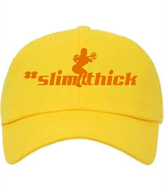 Slim Thick