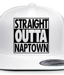Straight Outta Naptown