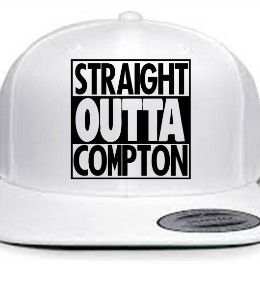 Straight Outta Compton