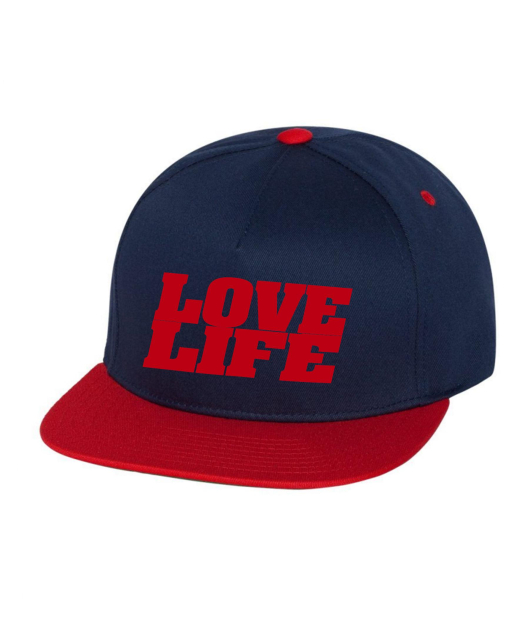 Love Life