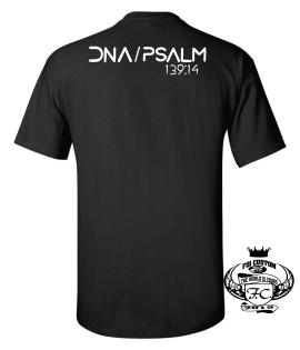 DNA_Psalm 139:14