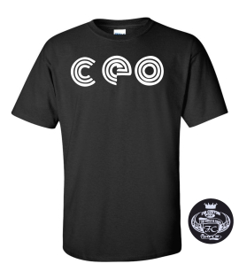 CEO