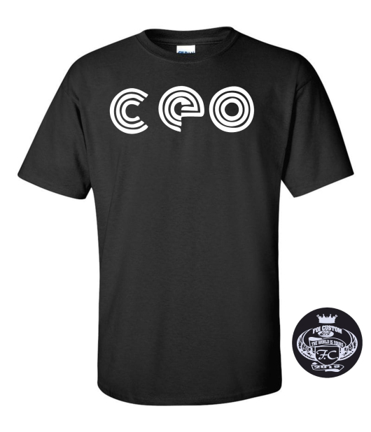 CEO