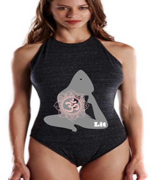 Lit Yoga