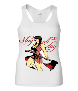 Slay All Day