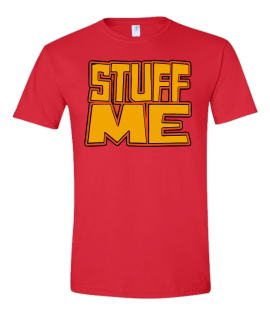 Stuff Me