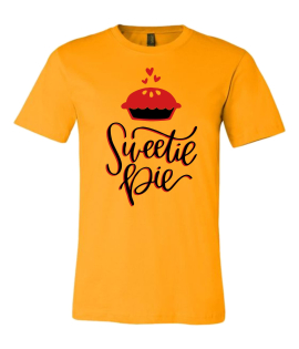 Delicious _Sweetie Pie_
