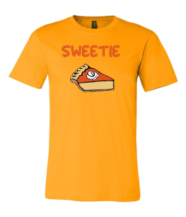 Sweetie Pie