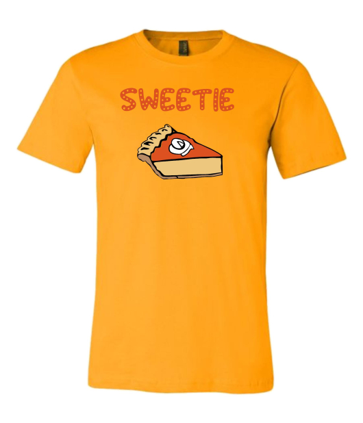 Sweetie Pie