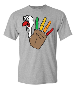 Turkey Hand