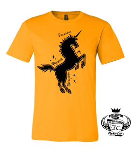 Black Unicorn 