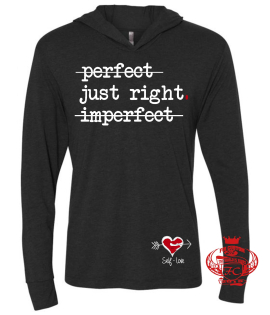 Just Right
