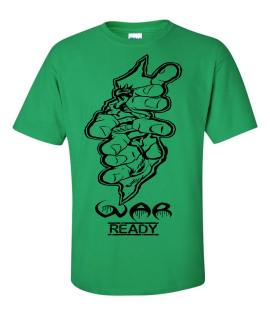 War Ready
