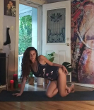 Relax, Breathe, Yoga