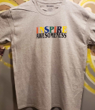Inspire Awesomeness