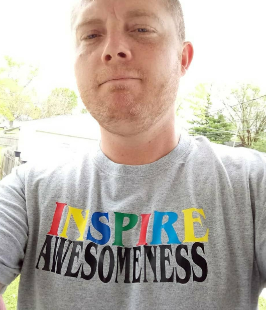 Inspire Awesomeness