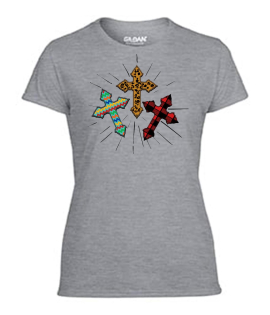 Cross Of Joy